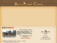 buckhorncafe.com