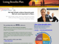calivingbenefits.com