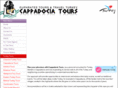 cappadociatours.com