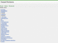 cassel-horizons.com