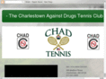 chadtennis.com