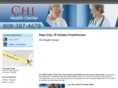 chihealthcntr.com