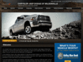 chryslerjeepdodgeofwilsonville.net