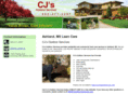 cjsoutdoorservicesal.com