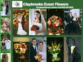 claybrookeflowers.com
