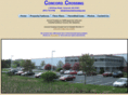 concordcrossing.com