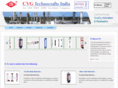 cvgtechnocraft.com