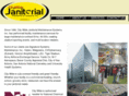 cwjanitorial.com