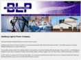 dahlberglightandpower.com