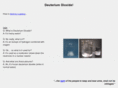 deuteriumdioxide.com
