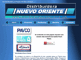 distribuidoranuevooriente.com