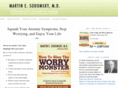 doctoranxiety.net