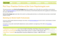 dotcompsychologist.com
