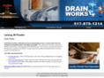 drainworksmi.com