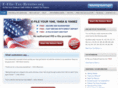 e-file-tax-returns.com