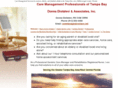 eldercaremanagementoftampabay.com