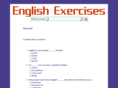 englishexercises.net