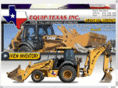 equiptexas.com