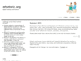 erhetoric.org
