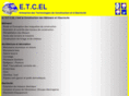 etcel.com