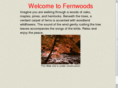 fernwoods.com
