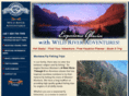 fishglacier.com