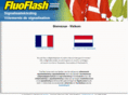 fluoflash.com
