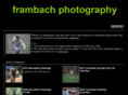 frambachphotography.com