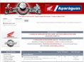 ga-paneuropean.com