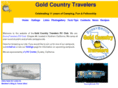 goldcountrytravelers.com