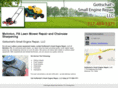 gottschallssmallengine.com