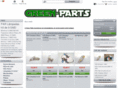 green-parts.net