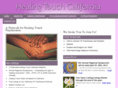 healingtouchcalifornia.com