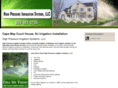 highpressureirrigationsystems.com