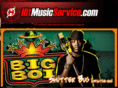 hitmusicservice.com