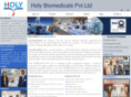 holybiomedicals.com