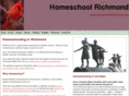 homeschoolrichmond.com