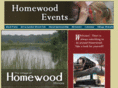 homewoodevents.com