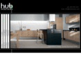 hubkitchens.com
