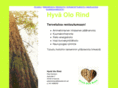 hyvaolorind.com