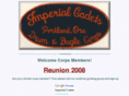 imperialcadets.com