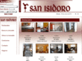 inmobiliariasanisidoro.es