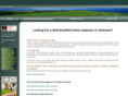 inspectingarkansas.com
