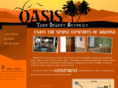 intheoasis.com
