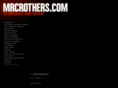 jamescrothers.com