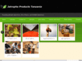 jptanzania.org