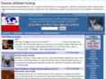 kansaswhitetailhunt.com