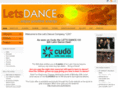 letsdancestudios.com