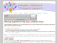licensedchildcareprovidersnetwork.com