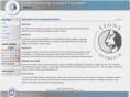 lionsoutreach.org